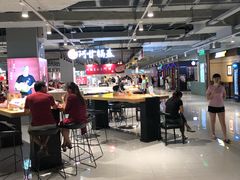 -家乐福(古北店)