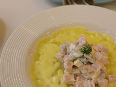 -库滋明·俄罗斯特色美食(中央大街店)
