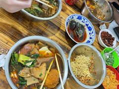 -胖子水煮(铁路三村无任何分店)