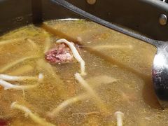 猪肚鸡-千百味红餐厅·江西菜(绿地双子塔店)