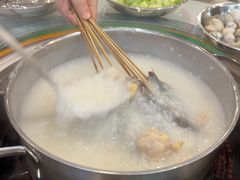 -盈田盈粥庄(博山东路店)