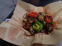 -鹏鹏虾庄·创新土鸡火锅(坪山高铁站店)