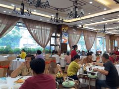 -丰尔粥食·顺德鱼生·干蒸排骨顺德菜(大良分店)