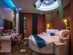 -天使恋人主题酒店(深圳翻身路店)