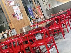 -金源烤肉面片馆(师大店)