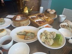 -老广酒楼(樱花店)