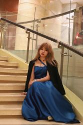 -晓V彩妆造型(大学路店)