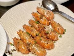 -彩丰楼中餐厅(国家会展中心上海洲际店)