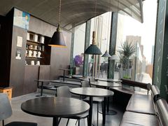 -M Stand (TX淮海路店)