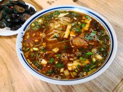 -勤三少肉夹馍(西北路店)