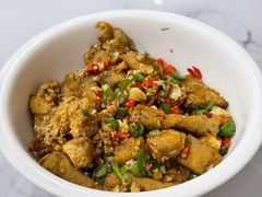 -谭姐湘菜馆(浦东大道店)