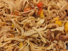 -大鹏饭店·金陵家宴(奥体中心店)