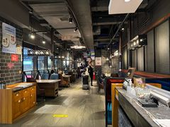 -肉加韩国料理·烤肉(金茂湾店)