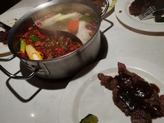 -吉布鲁牛排海鲜自助(芙蓉万家丽店)