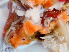 -渔民船说·北塘海鲜·天津菜·海肠捞饭(北塘古镇店)