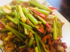 -马师傅中国兰州拉面(樱花园店)