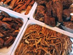 -紫光园清真北京小吃(正阳大街店)