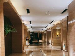 -上海静安铂尔曼酒店