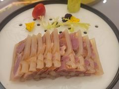 -银都上海菜馆(粤海东路店)