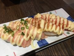 -大雄寿司(中华广场店)