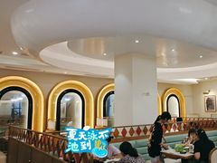 -火啫啫·粤式啫啫煲(南通首店)