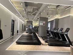 -FLARE STAR FITNESS(复地活力城店)