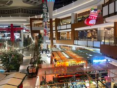 -伽喱博士 Dr.CURRY咖喱饭(太阳宫咖喱店)