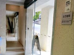 -北芒BEIMO COFFEE(五台山店)