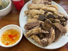 -邮电新村嘉积鸭美味园