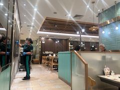 -翠华餐厅(正佳广场店)