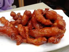 -缘久缘米粉(新街口店)