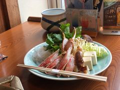 -蟹道乐(道顿堀本店)