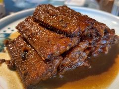 招牌红烧带鱼-福满圆(琨莎中心店)