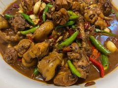 -祥阁食府妈妈菜