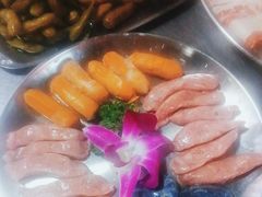 -小团团·路边烤牛肉(南岭壹街店)
