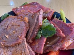 -惠丰源烩面馆(经七路店)