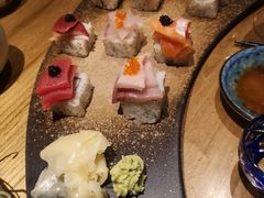 -阿吾罗日本料理(K11艺术中心店)