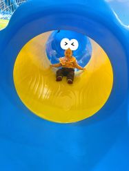 -佳贝爱益智主题儿童乐园(乐尔乐旗舰店)