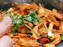 -香邦迷宗蟹(新汽车站店)