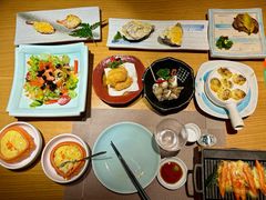 -三石铁板烧(紫竹桥店)