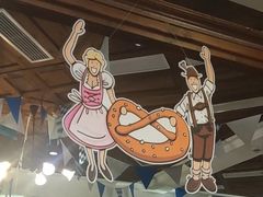 -宝莱纳餐厅(滨江店)