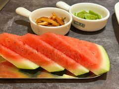 -偏脸子哈尔滨老烧烤(爱建店)