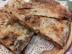 -天毓山庄·餐厅