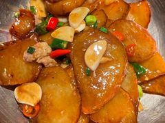 -绿茶餐厅(千岛湖银泰城店)