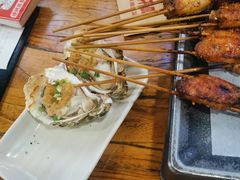 -管氏翅吧(中关村店)