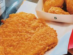 -麦当劳(文化西路店)