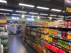 -美廉美超市(圣熙8号购物中心店)