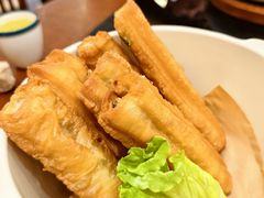 -锡和无锡菜(景丽苑店)