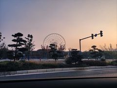 -蠡湖中央公园