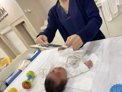 -爱贝蕊恩韩式月子会所(南山店)